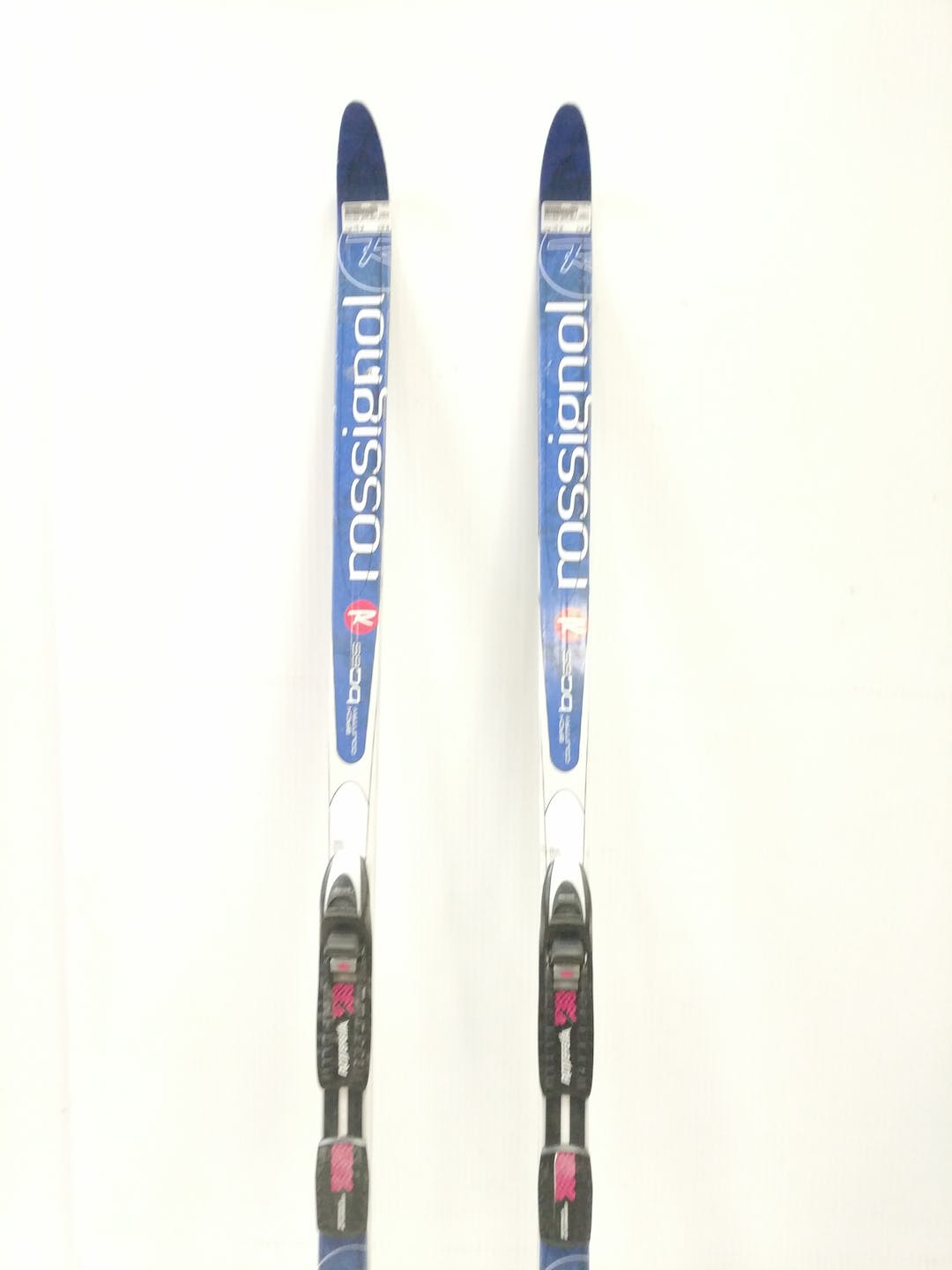 rossignol nnn binding