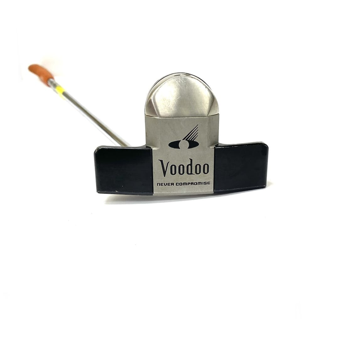 Never Compromise Voodoo Putter 31
