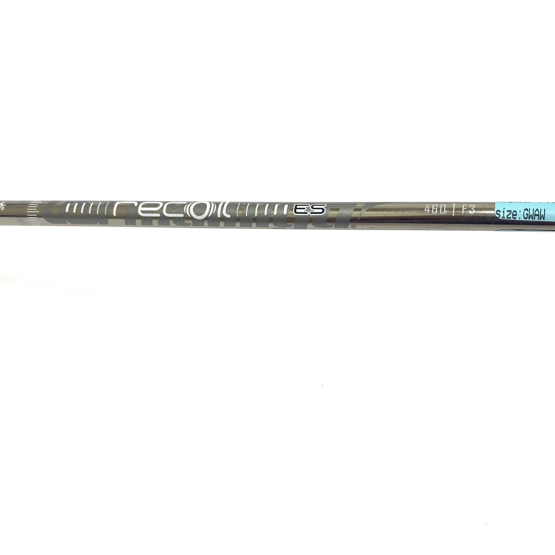 Used Callaway Xr Os Men's Right Approach Wedge Regular Flex Graphite