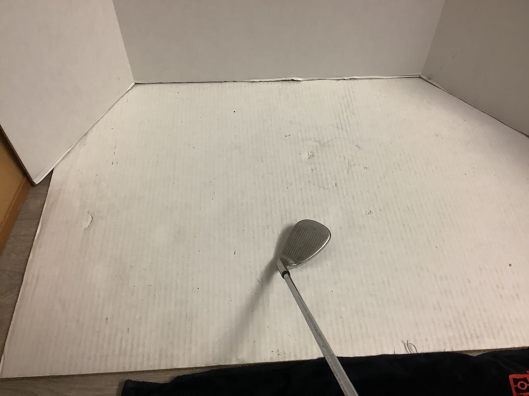 Used Golden Bear Instinct Sand Wedge Steel Regular Golf Wedges