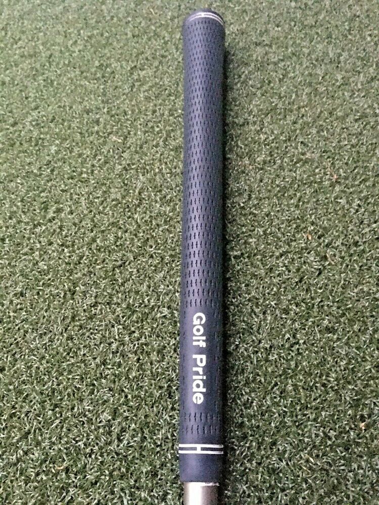 Adams IDEA A12 OS Sand Wedge / RH / 50g Ladies Graphite 34" / Nice