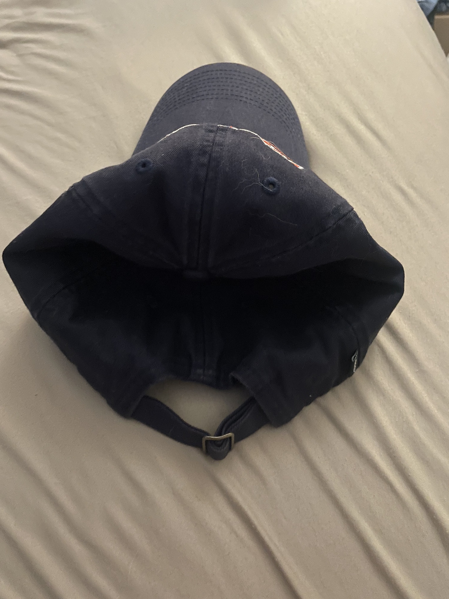 Hobart Lacrosse Hat SidelineSwap