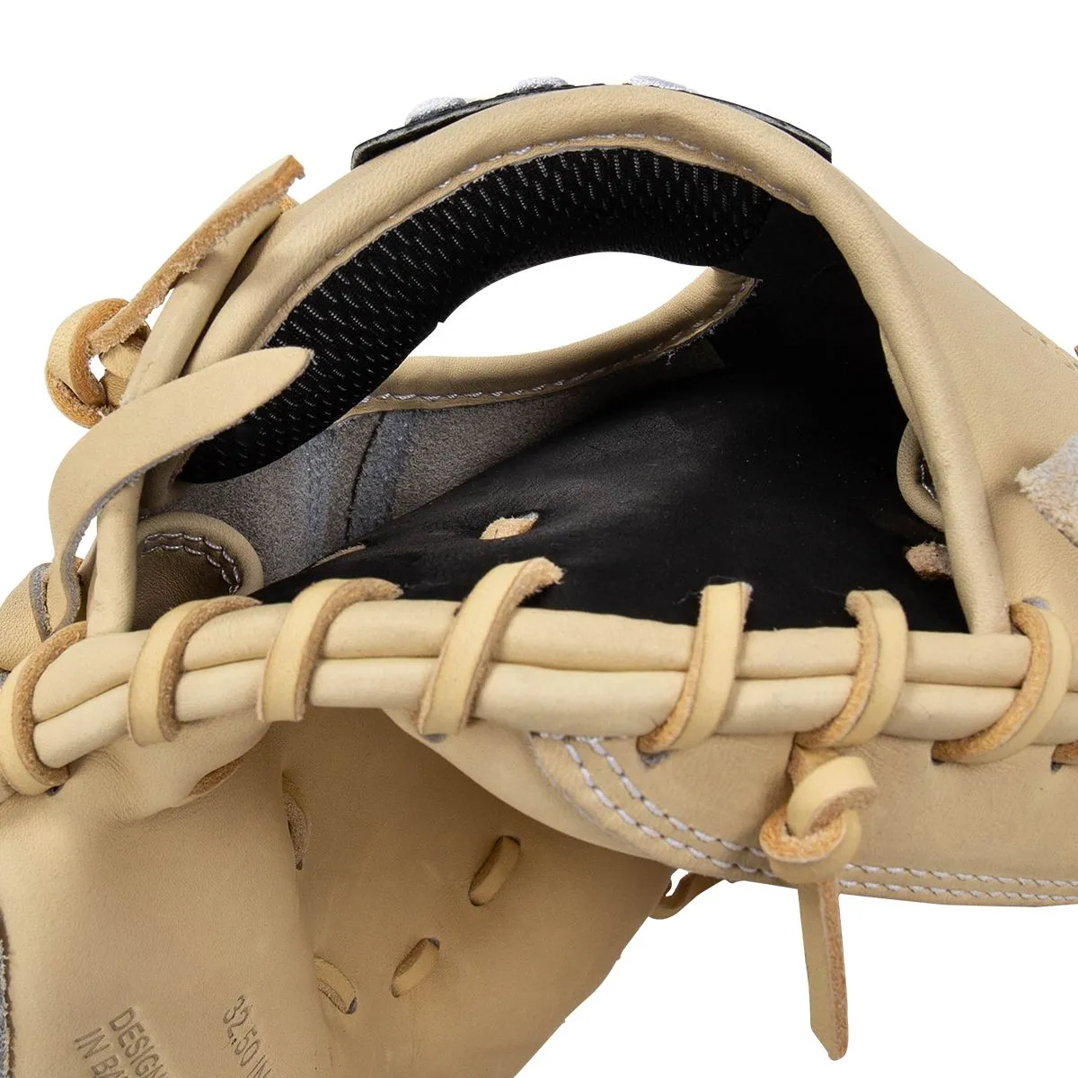Used Left Hand Throw Baseball Glove 32.5" SidelineSwap