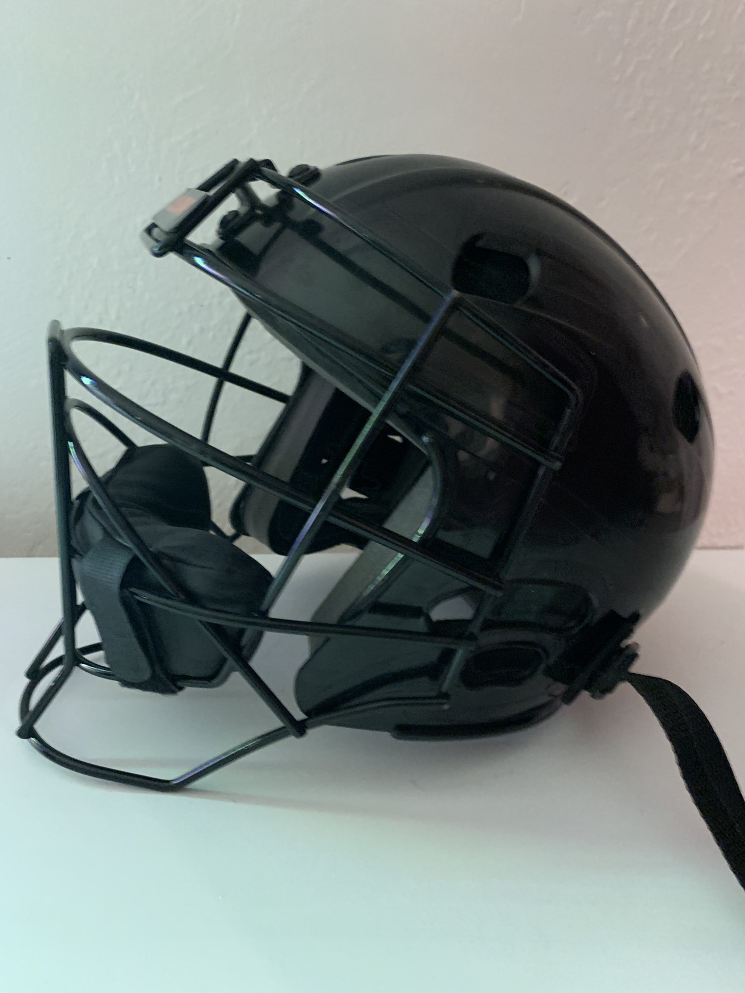 All Star Catchers Helmet Size 6.257 SidelineSwap