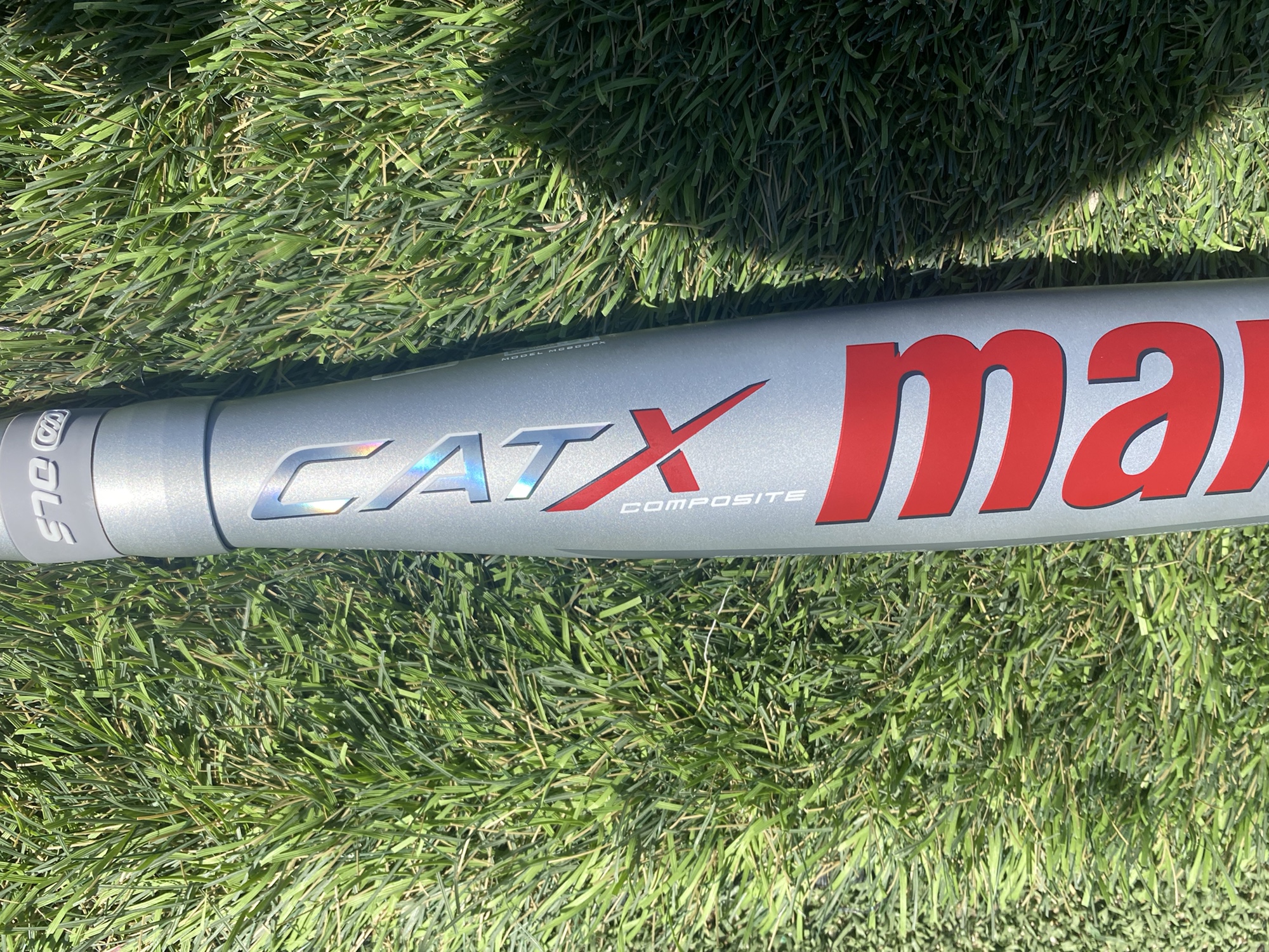Marucci CATX Composite BBCOR Bat 2023 (3) SidelineSwap