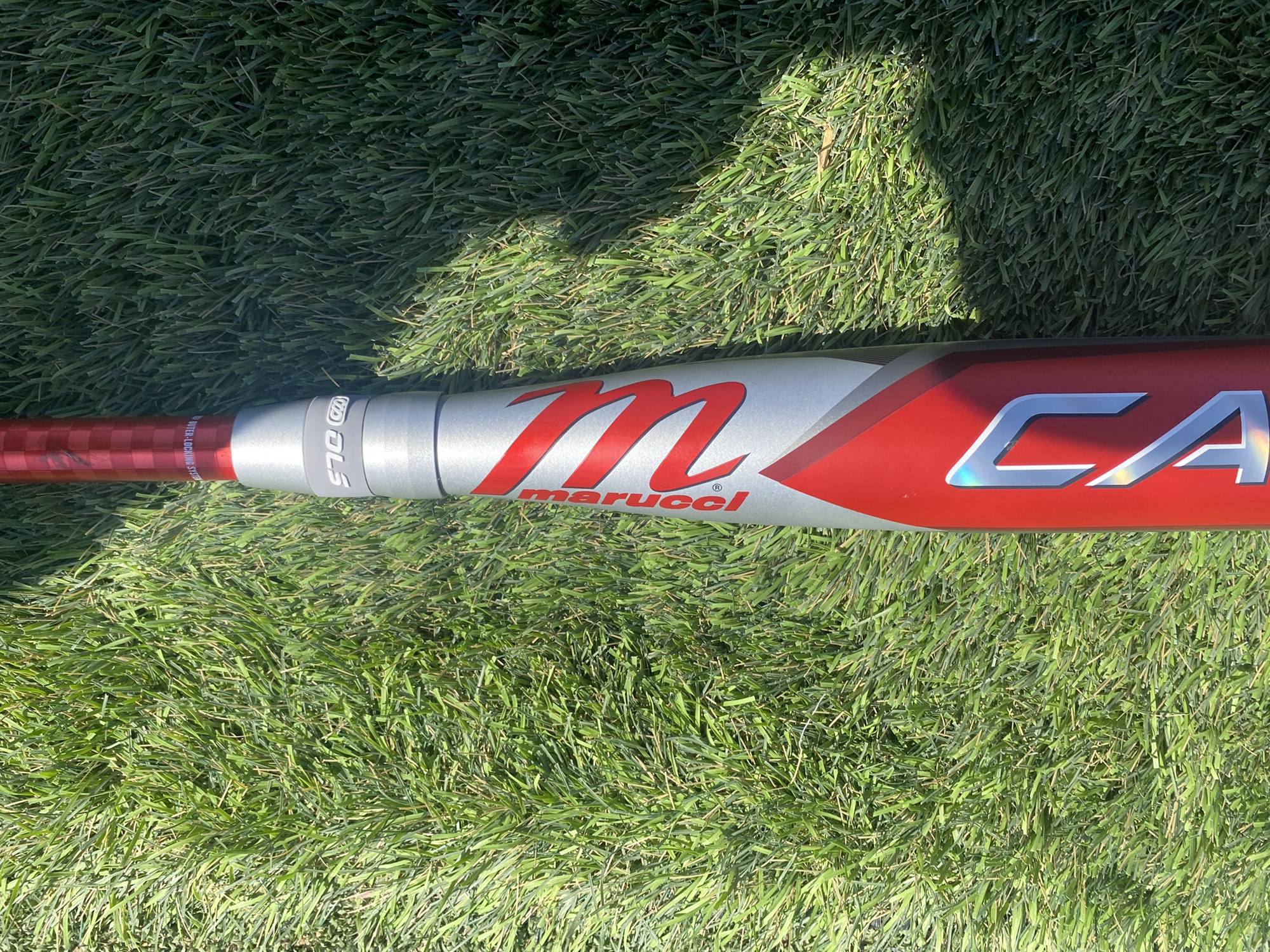 Marucci CATX Composite BBCOR Bat 2023 (3) SidelineSwap