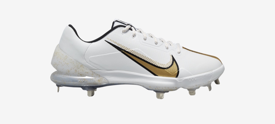 Nike Force Zoom Trout 7 Pro Cleats Size 12 Jordan SidelineSwap