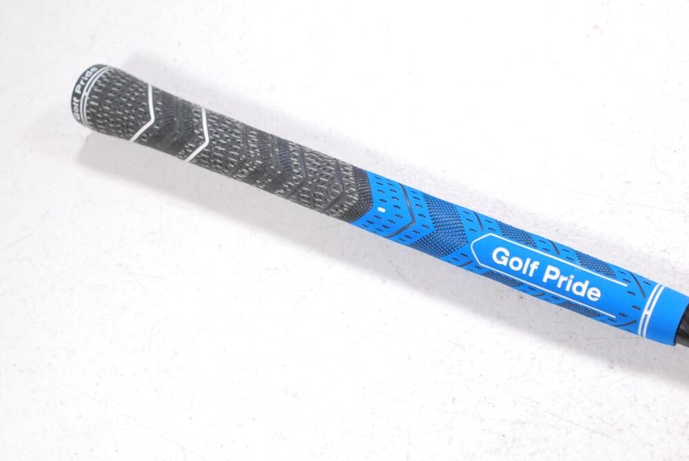 Project X EvenFlow 5.5 Shaft Regular Flex Ping Driver Tip Graphite