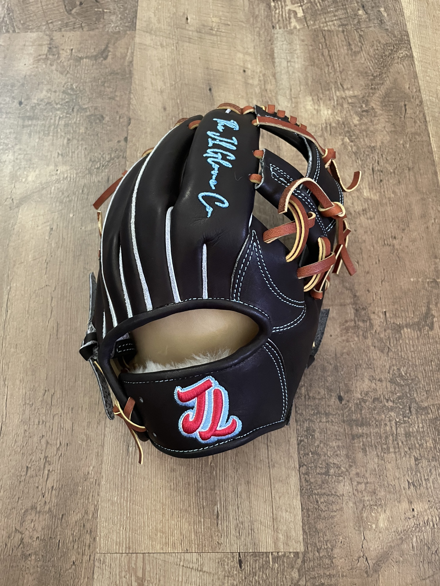 JL Glove Co Summer Collection 11.5 SidelineSwap