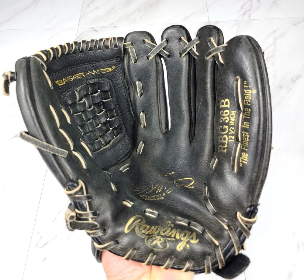 RAWLINGS FASTBACK ケングリフィーJr.2008年ビンテージ