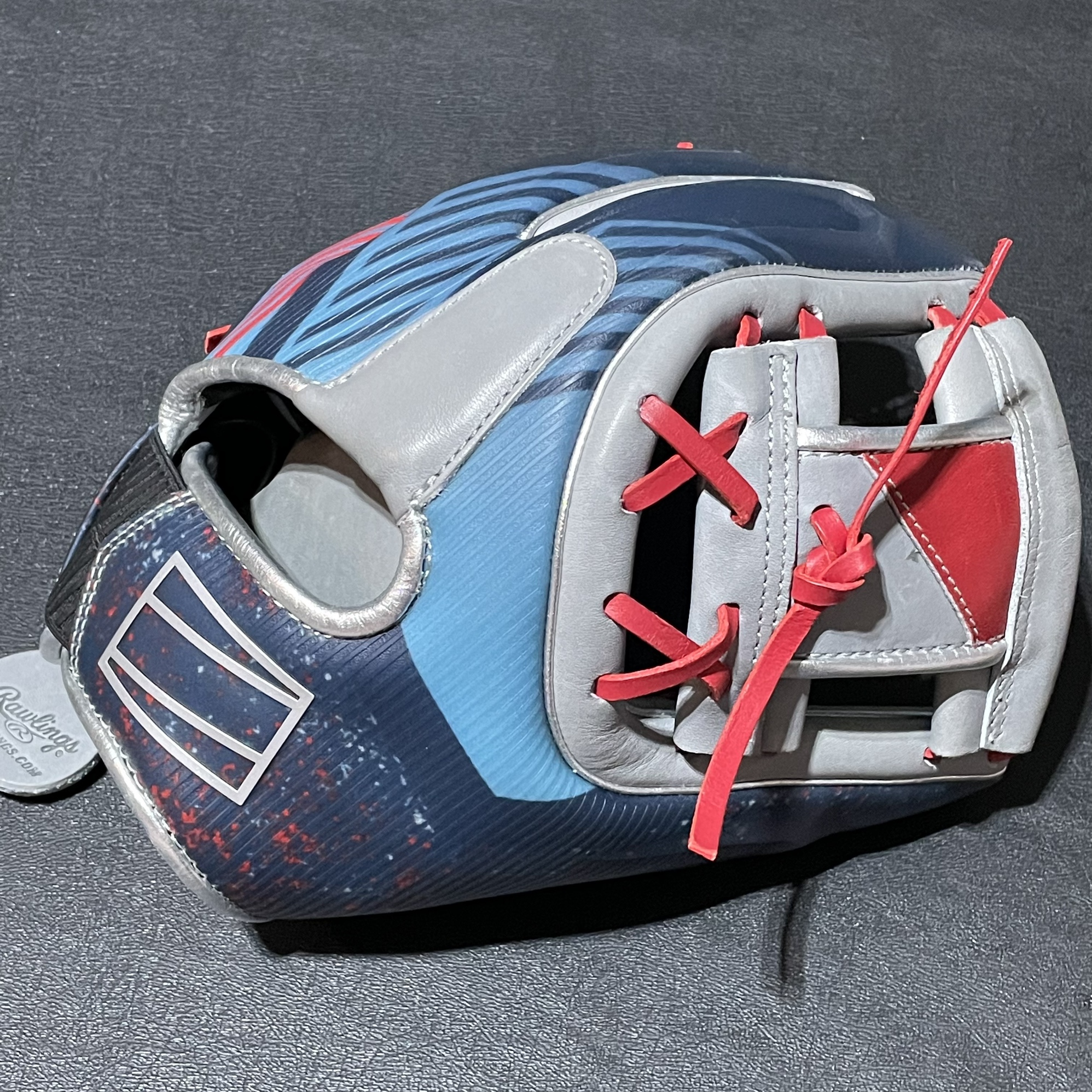 NEW 2022 RAWLINGS REV1X 11.5" REV2042X FREE SHIPPING SidelineSwap