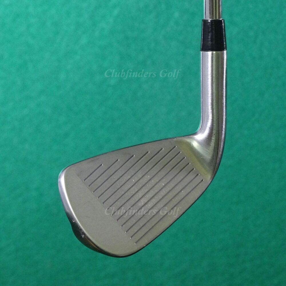 PXG 0311T Gen2 Single 5 Iron Project X 6.5 Steel Extra Stiff