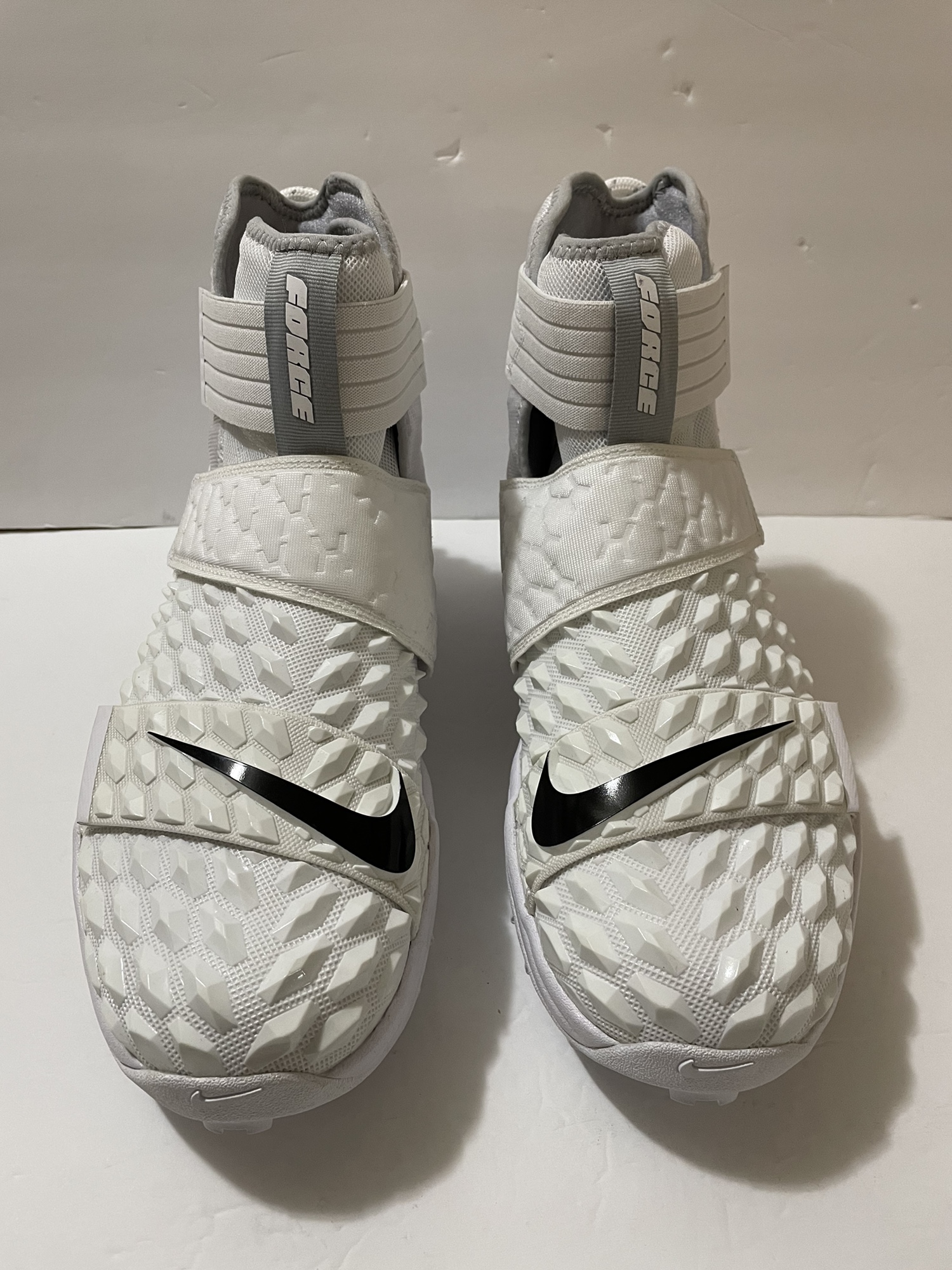 nike savage shark 2 football cleats