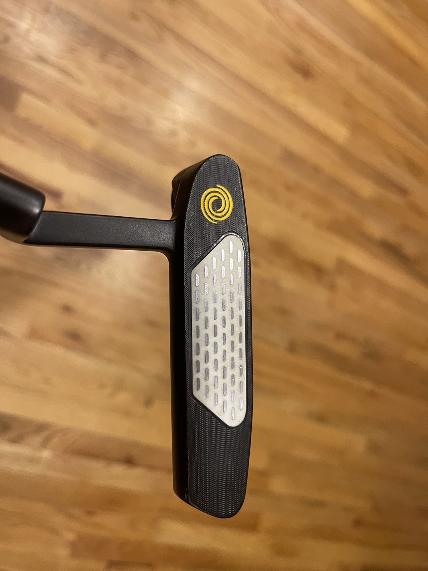 Odyssey Stroke Lab One Putter SidelineSwap