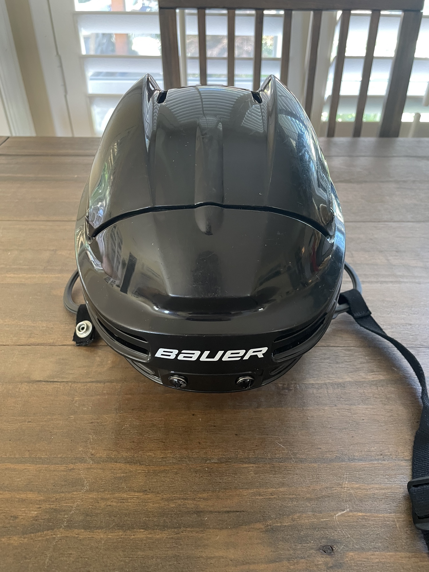 Bauer 4500 (Medium) | SidelineSwap