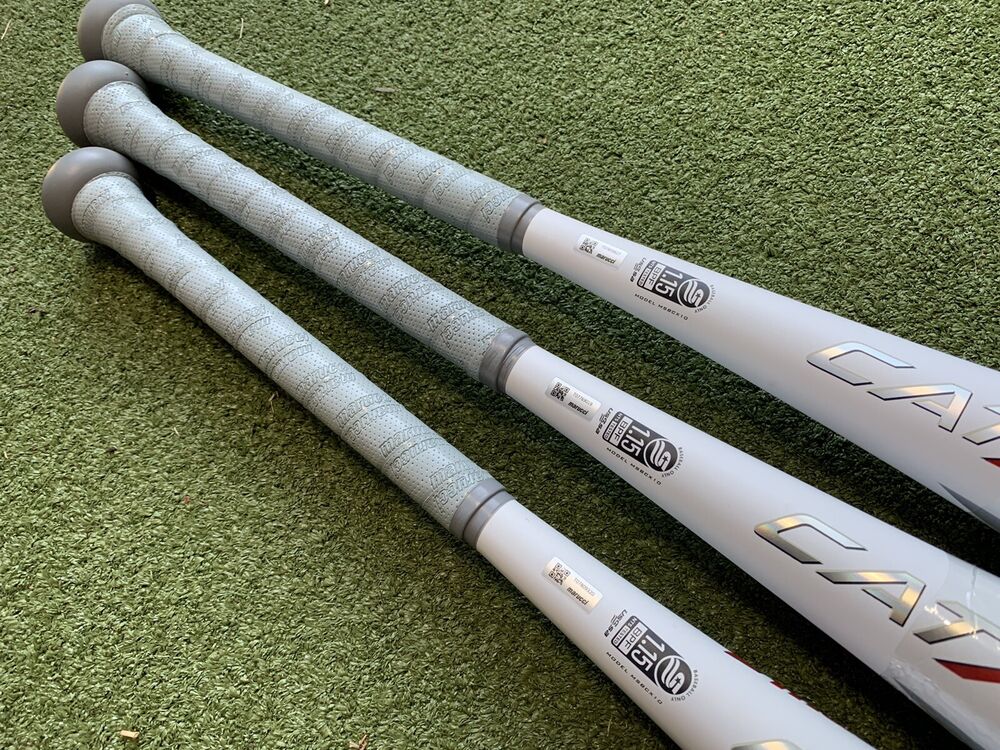 Marucci CAT X USSSA Baseball Bat 28/18 New w/ Warranty SidelineSwap
