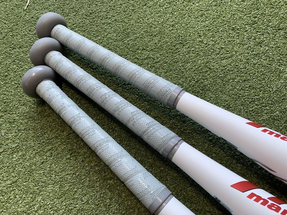 Marucci CAT X USSSA Coach Pitch Baseball Bat 26/16 New w/ Warranty