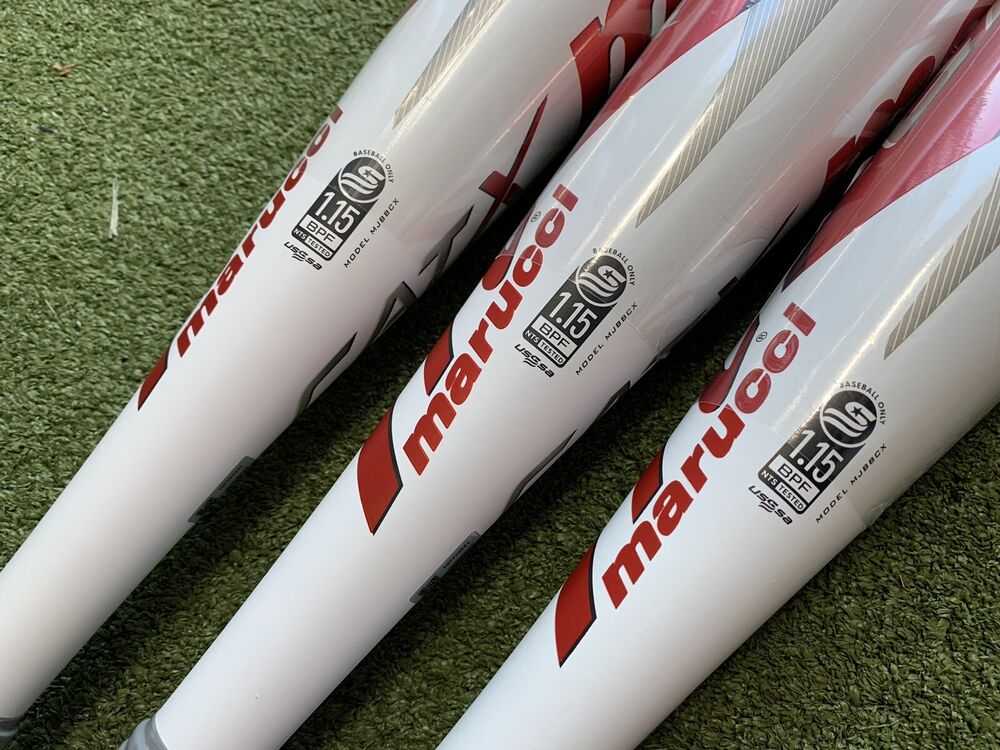 Marucci CAT X USSSA Coach Pitch Baseball Bat 26/16 New w/ Warranty