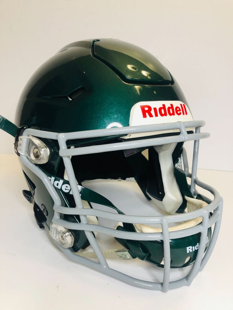 2020 Adult Small S Riddell Speedflex Glossy Football Helmet. Very Clean