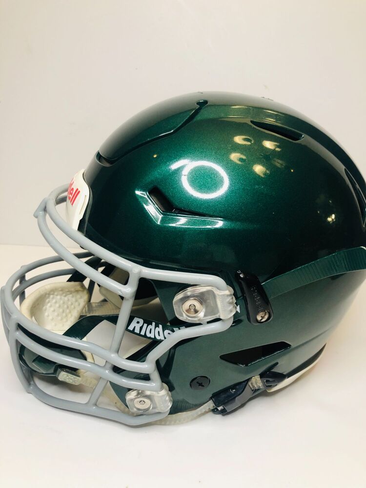 2020 Adult Small S Riddell Speedflex Glossy Football Helmet. Very Clean