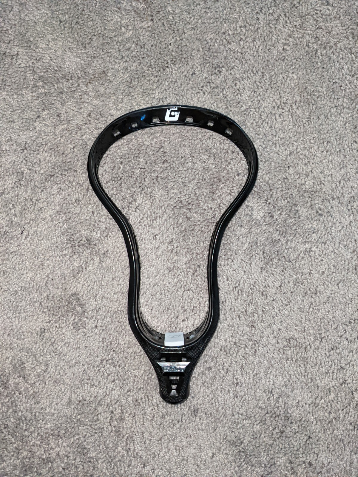Gait GC3 Head Black SidelineSwap
