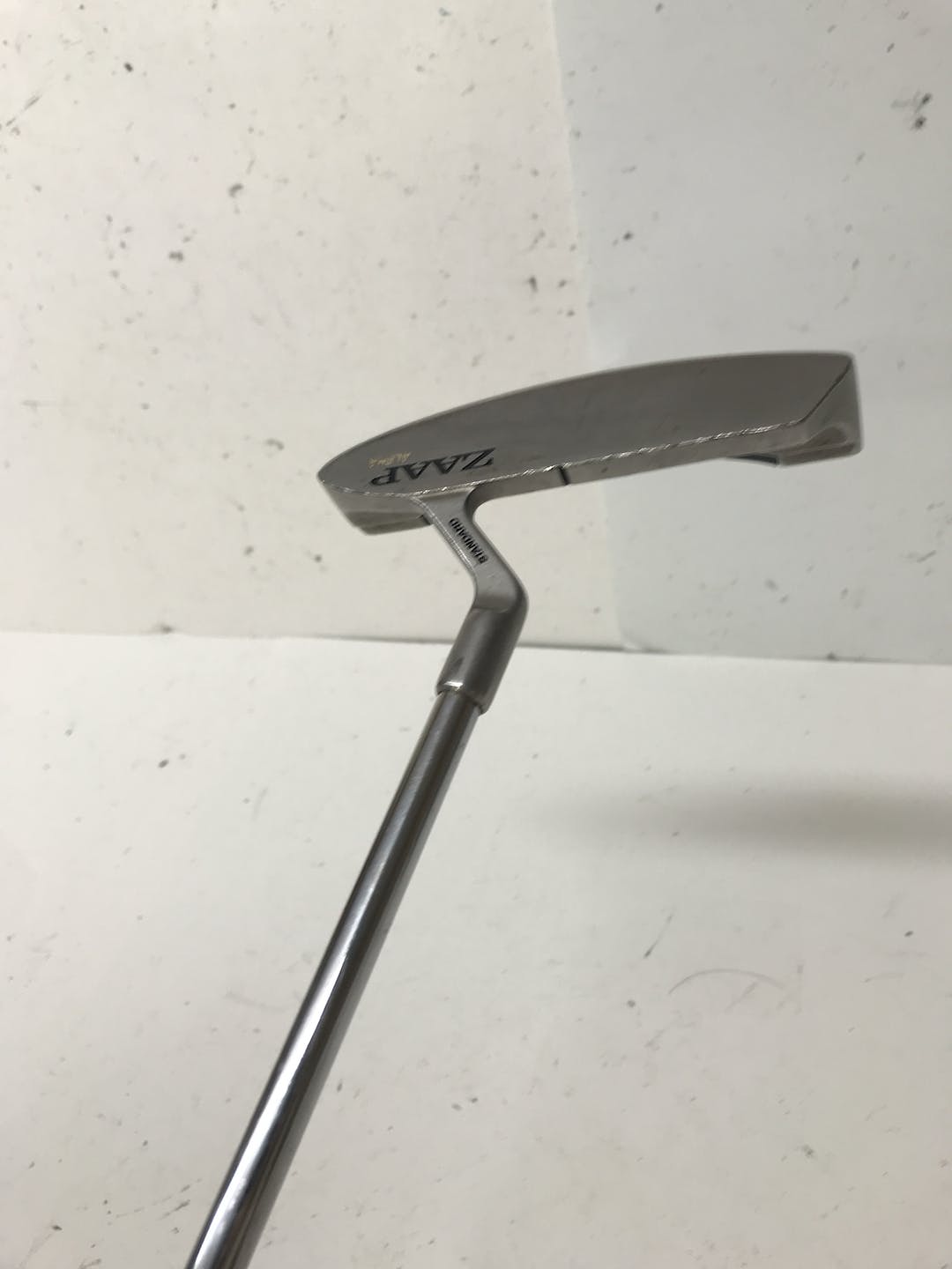 Used Tommy Armour Zaap Mallet Putters SidelineSwap