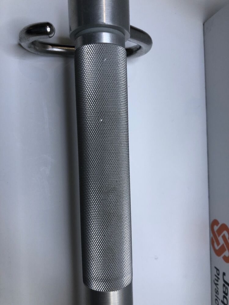 X3 Bar Elite Home Gym Workout System 5 Bands and X3 Bar Good Condition