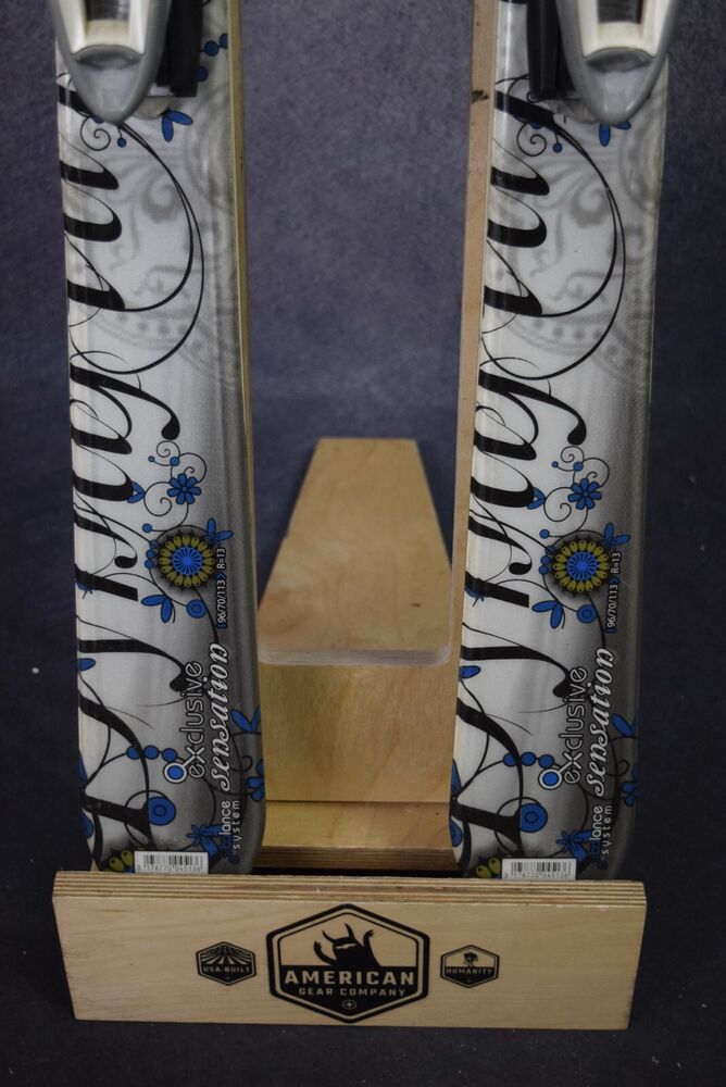 DYNASTAR EXCLUSIVE ACTIVE LX 153cm 中古 DYNASTAR EXCLUSIVE ACTIVE