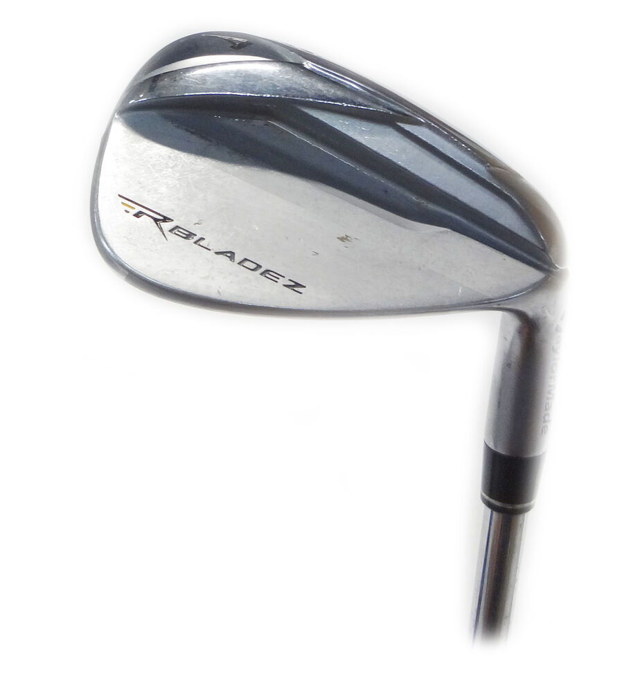 Taylormade Approach Wedge at Phillip Robinson blog