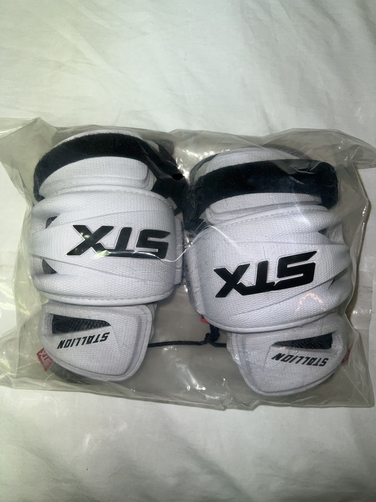 STX Stallion 900 Arm Pads SidelineSwap