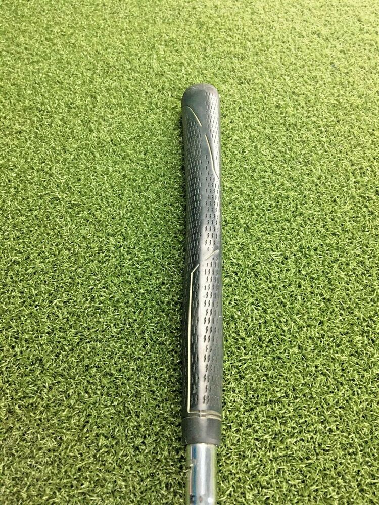 PowerBilt Dynasty Insert Putter / RH / 35" Steel / Good Original Grip