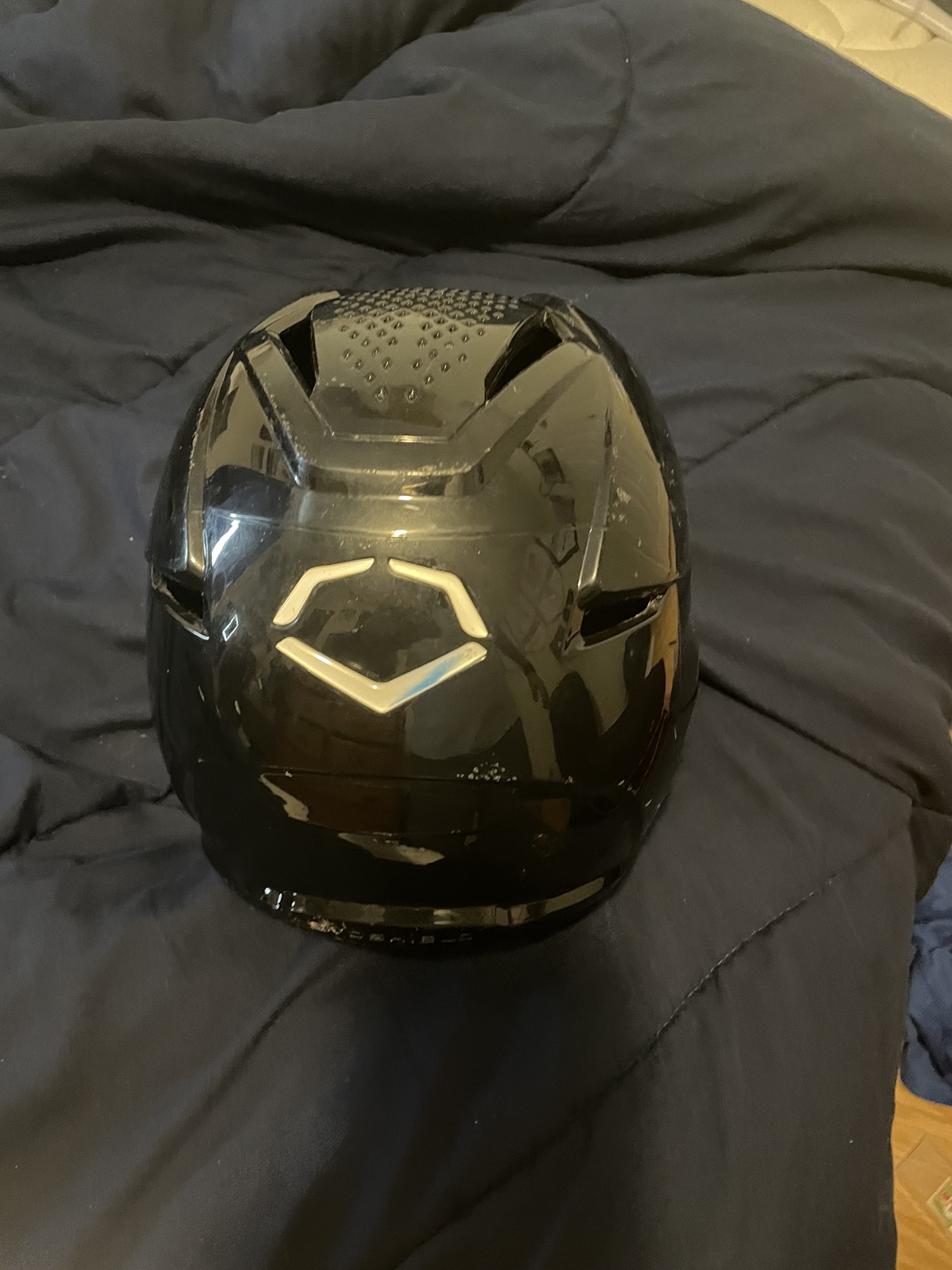 Youth Evoshield Helmet SidelineSwap