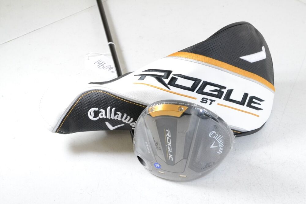 TaylorMade SIM2 Max 10.5* Driver Right Tensei Blue AV Regular Flex ...