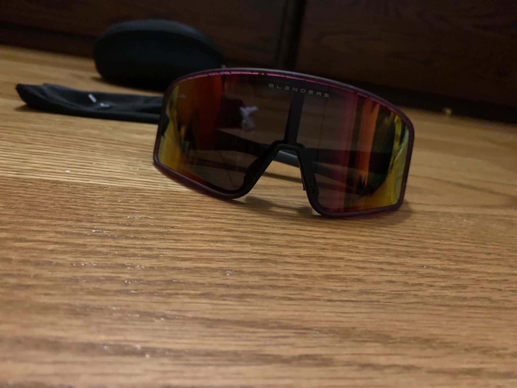 Blenders eyewear/ Sunglasses SidelineSwap