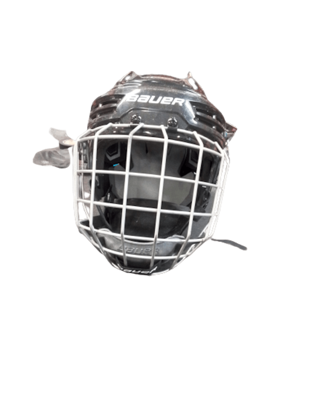 Used Bauer Ims5.0 Md Hockey Helmets SidelineSwap