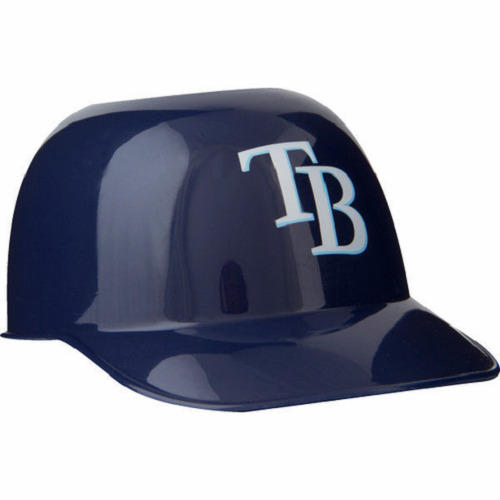 MLB Houston Astros Mini Batting Helmet Ice Cream Snack Bowl Single