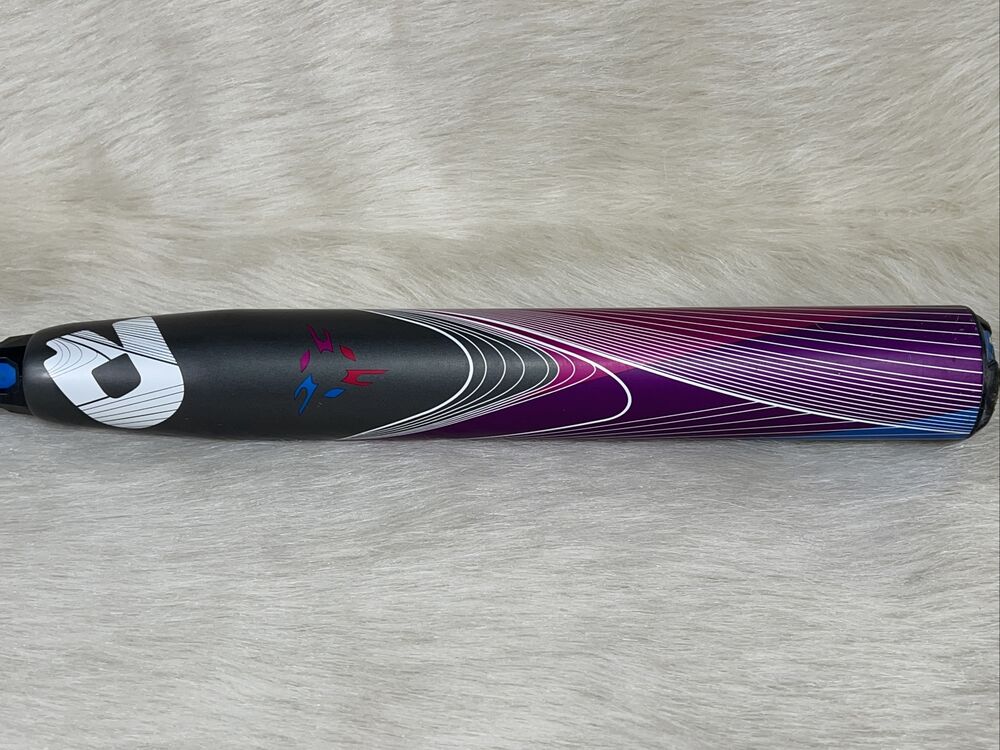2020 Demarini CF Zen 32/22 CFP20 (10) Fastpitch Softball Bat