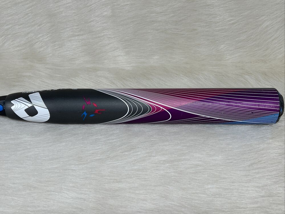 2020 Demarini CF Zen 33/23 CFP20 (10) Fastpitch Softball Bat