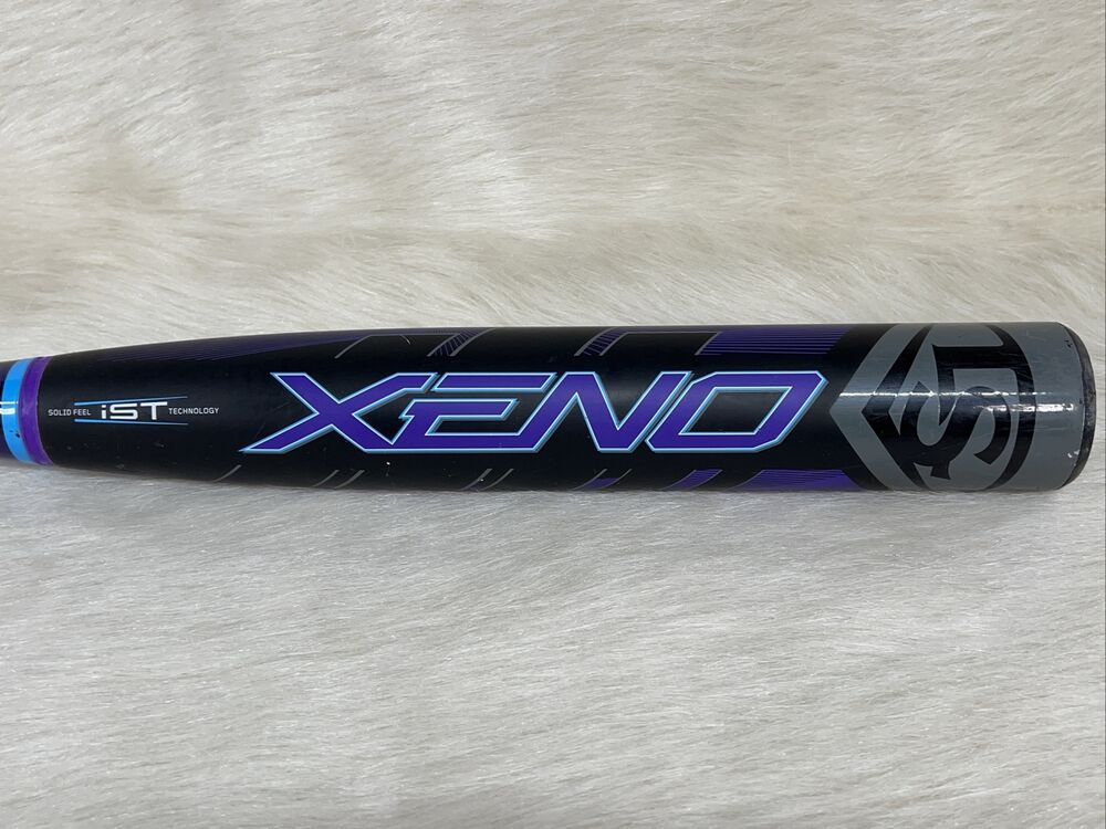 2020 Louisville Slugger Xeno 30/19 FPXND1120 (11) Fastpitch Softball
