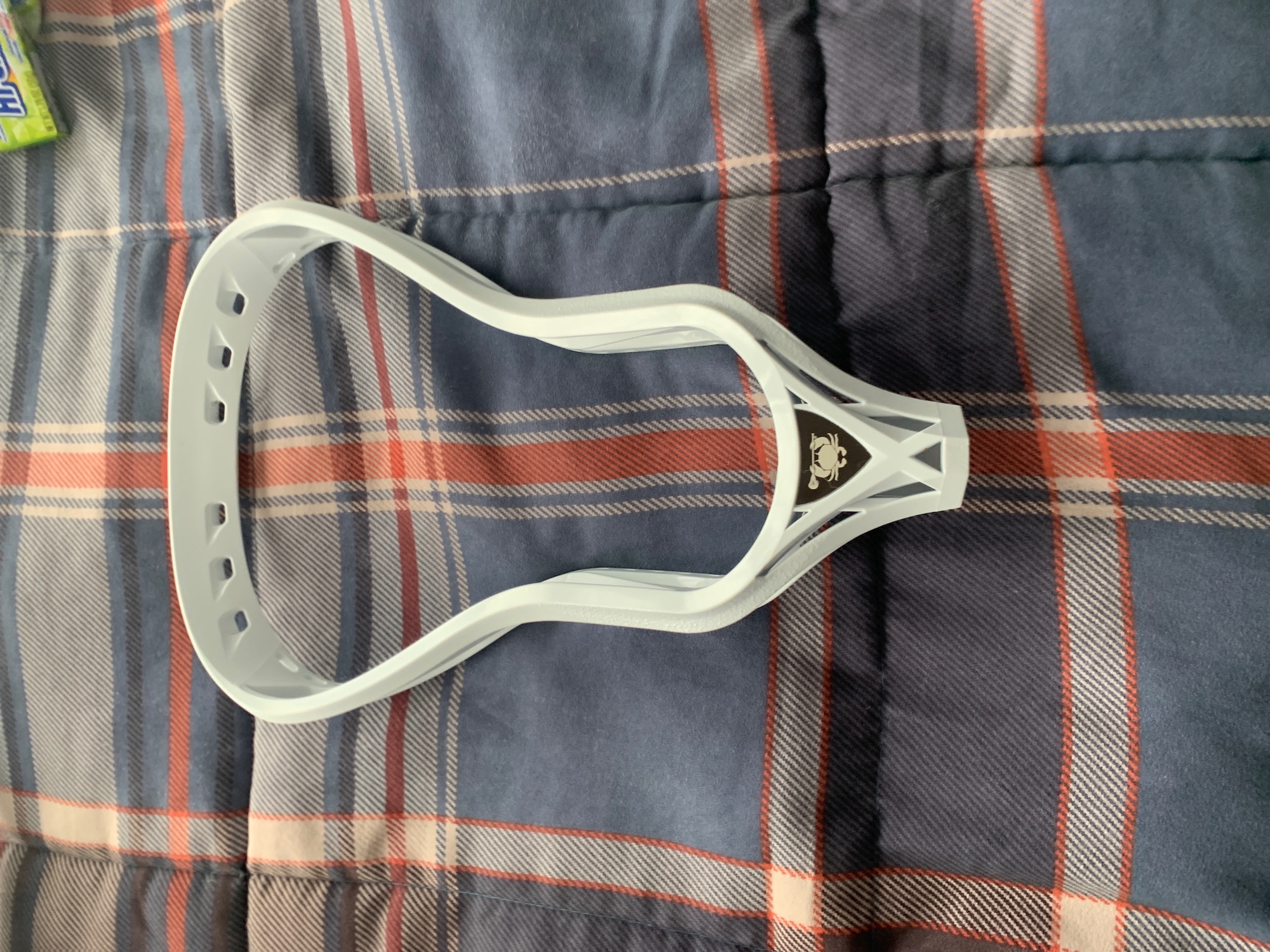 ECD Rebel Defense Lacrosse Head SidelineSwap