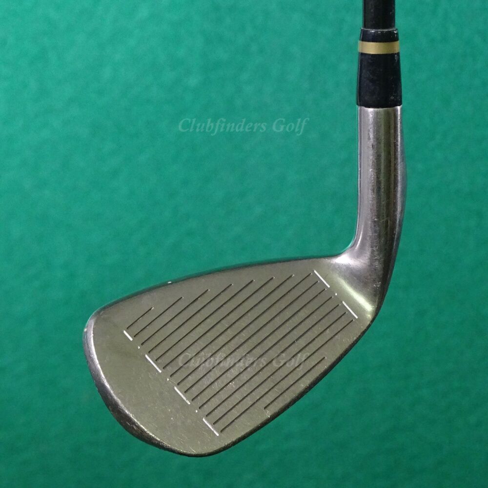 Cobra Golf Gravity Back Single 8 Iron Factory Lightweight Graphite