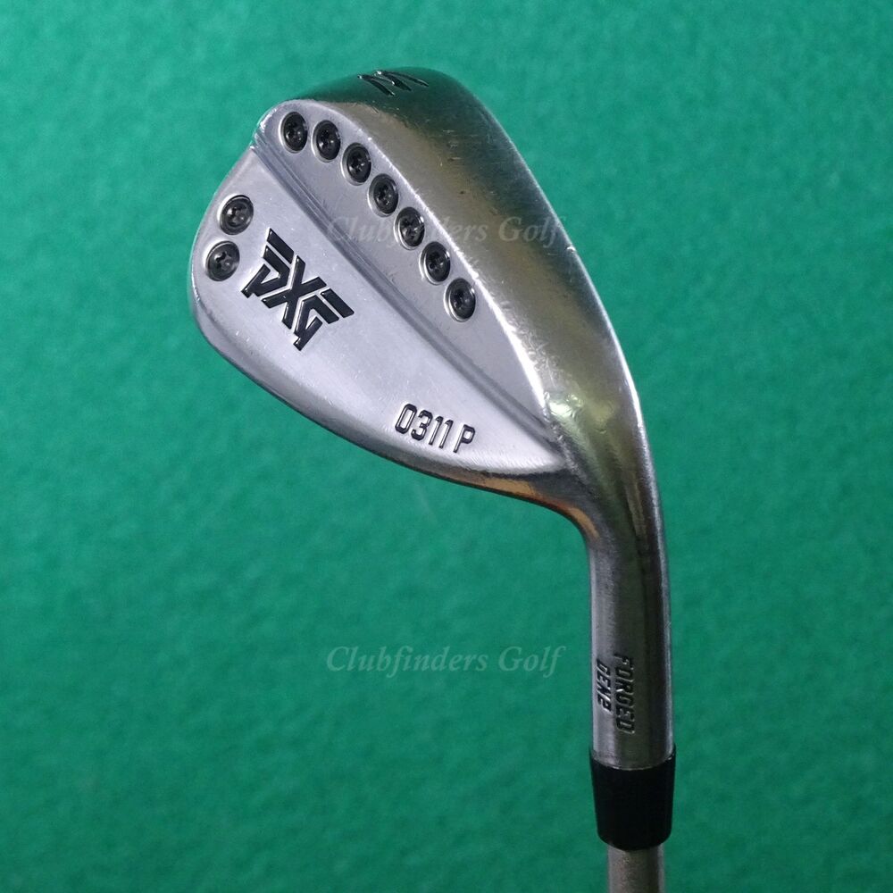 PXG 0311P Gen2 PW Pitching Wedge KBS Tour CTaper Lite 110 Steel