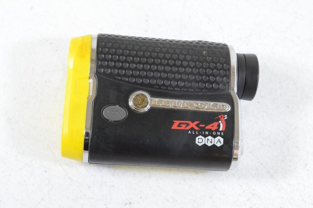 Leupold GX4i2 Range Finder 146276 SidelineSwap