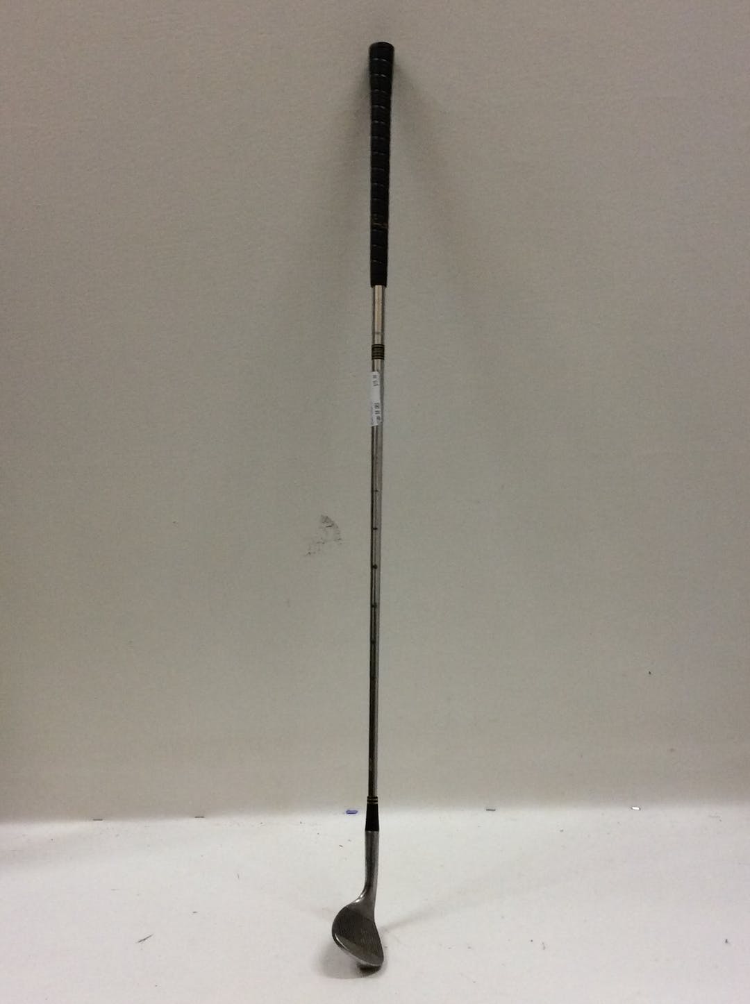 Used Spalding Utility Wedge 58 Degree Regular Flex Steel Shaft Wedges