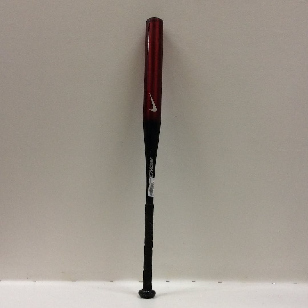 Used Nike Aero Venom 34" 8 Drop Slowpitch Bats SidelineSwap