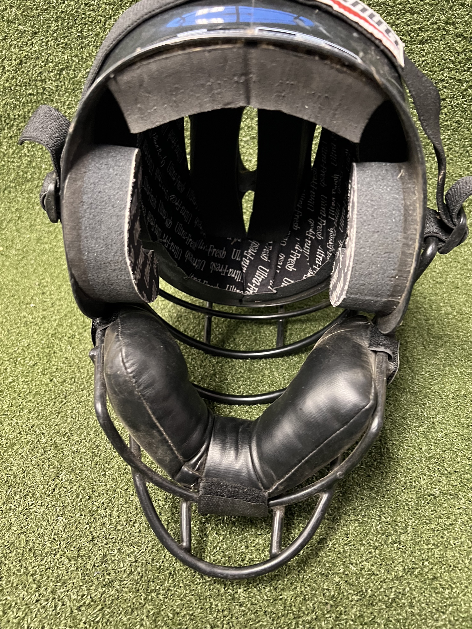 Schutt Catchers Head Gear (1008) SidelineSwap