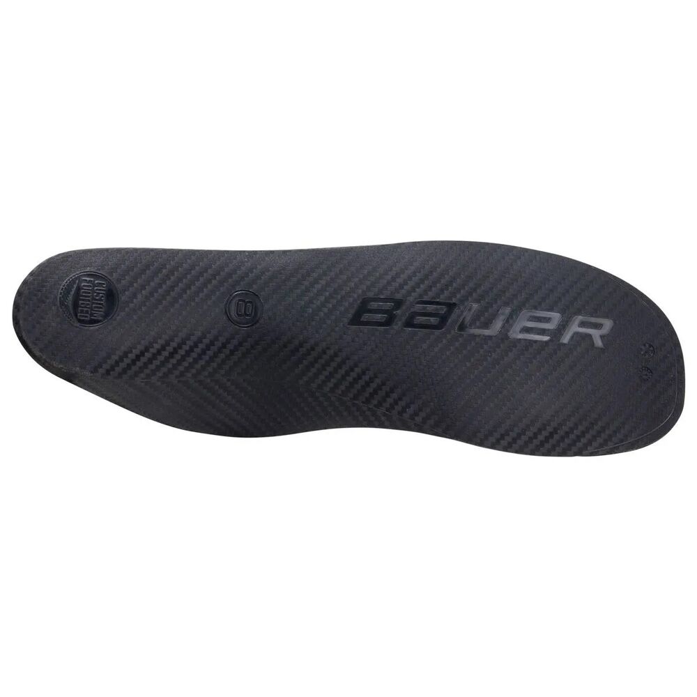 2022 Bauer Hockey Skate Speed Plate 2.0 Insoles Moldable Comfortable