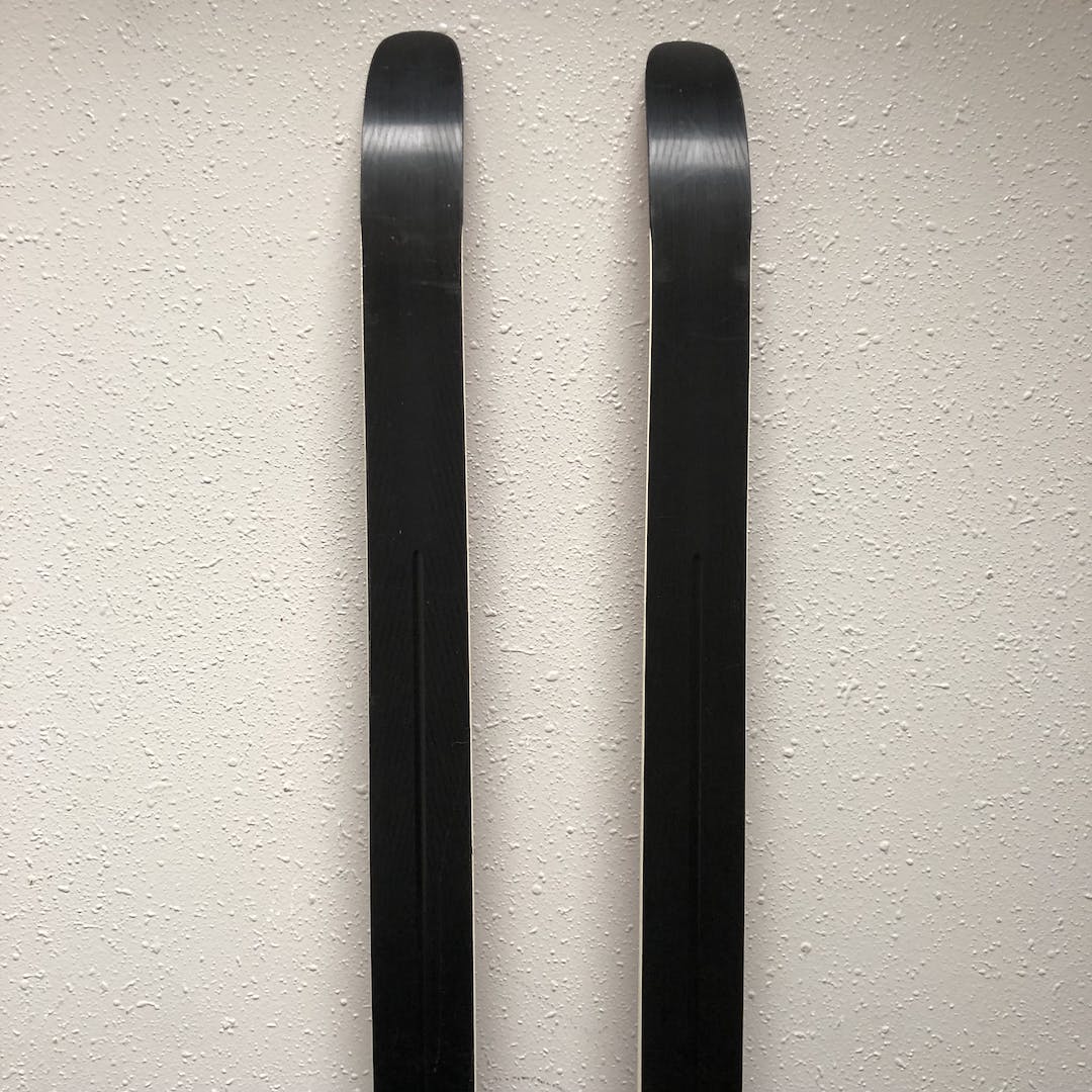 Used Fischer Jupiter Control 175 Cm Men's Cross Country Ski Combo