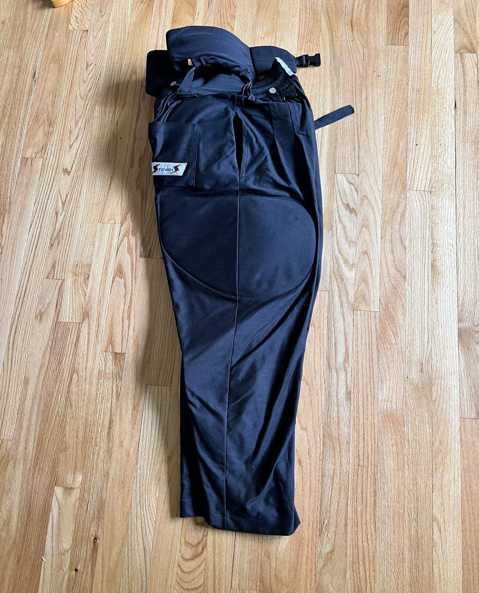 Stevens AllInOne Hockey Referee Pants SidelineSwap