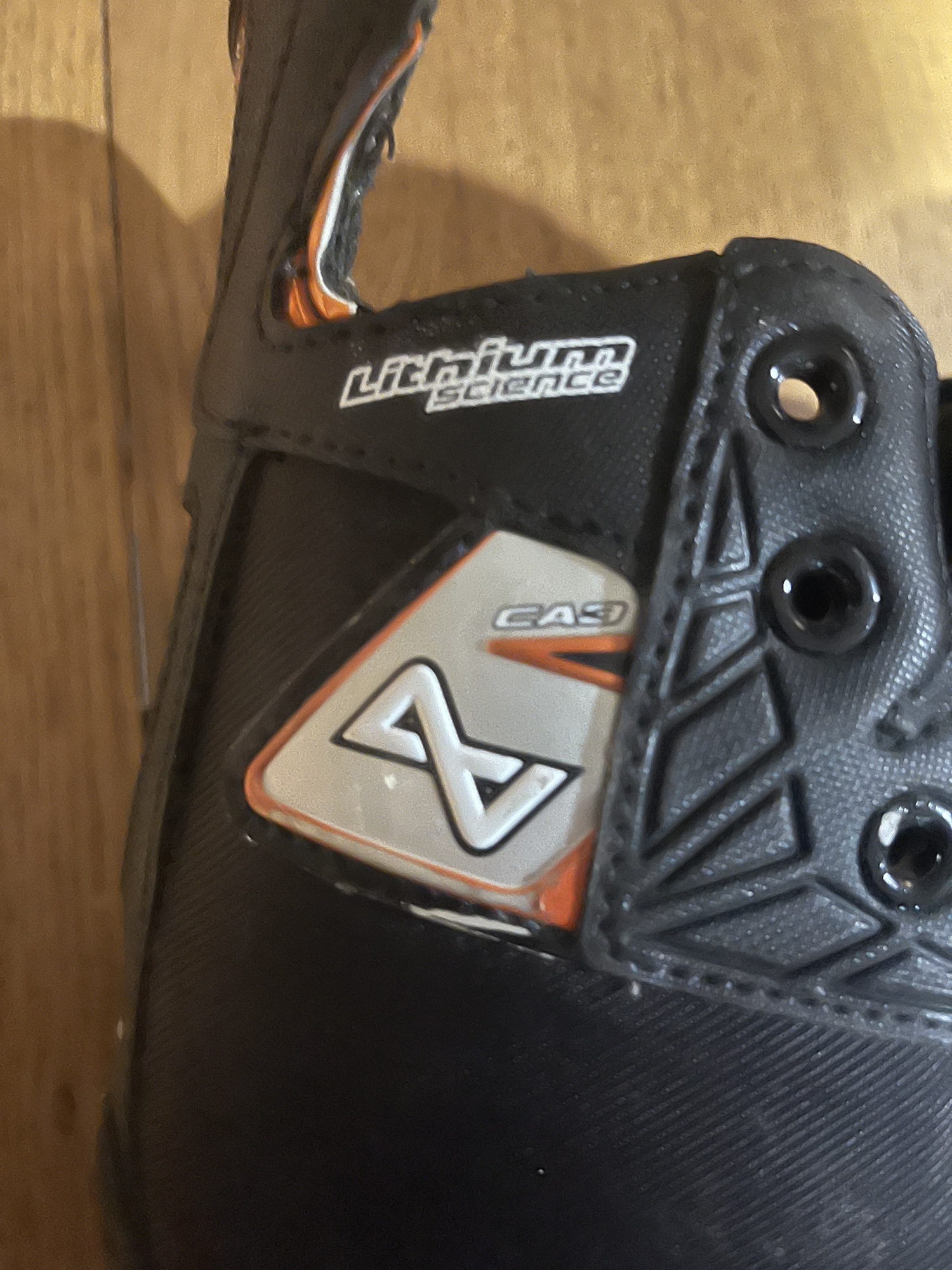 Alkali Inline Skates SidelineSwap